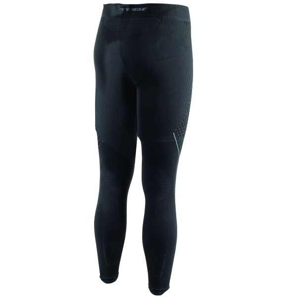 Dainese D-Core Thermo Pant LL Black Anthracite
