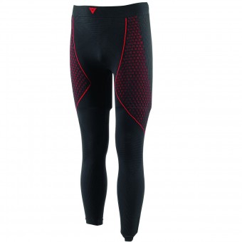 Pantaln fro Dainese D-Core Thermo Pant LL Black Red