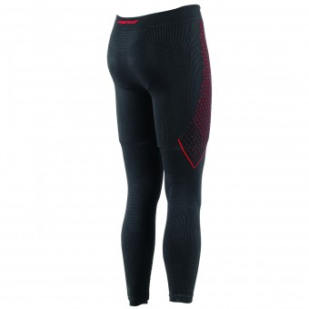Dainese D-Core Thermo Pant LL Black Red