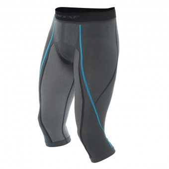 Pantaln fro Dainese Dry Pants 3/4 Black Blue