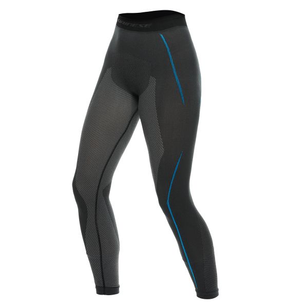 Pantalón frío Dainese Dry Pants Lady Black Blue Pantalón frío Dainese Dry Pants Lady Black Blue