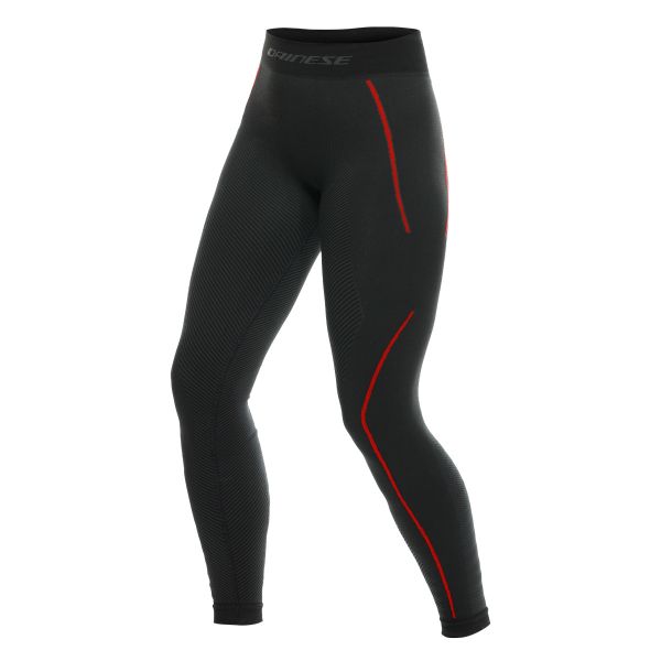 Pantalón frío Dainese Thermo Pants Lady Black Red Pantalón frío Dainese Thermo Pants Lady Black Red