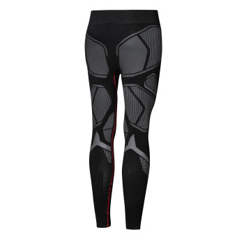 Ixon Underground Pant Black Wihte