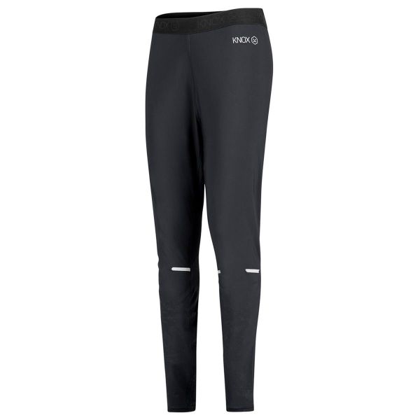 Pantal�n fr�o Knox Unisex Dual Active Base Layer Legging Black