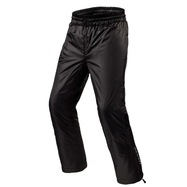 Pantaln fro REV'IT Core 2 Black Pant