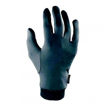 Alpinestars Tech Neck Warmer Black + Sotoguantes Zirtex Negros