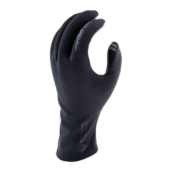 Sotoguantes Five Ultra Gore-Tex Negro