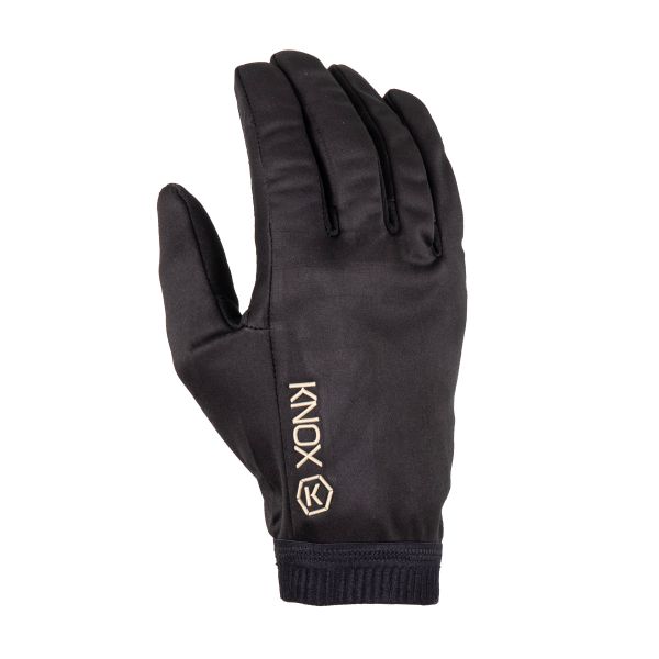 Sotoguantes Knox Under Glove Black