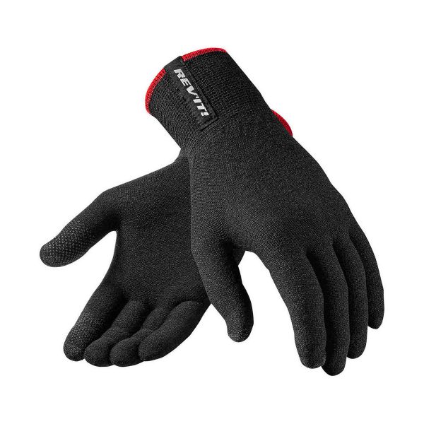 Sotoguantes REV'IT Helium Black