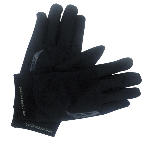 Sotoguantes Ixon Fit Hand Negro