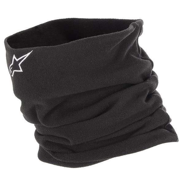 Braga Moto Alpinestars Neck Warmer Negro