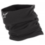 Braga Moto Alpinestars Neck Warmer Negro