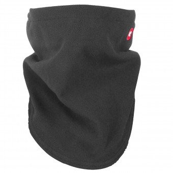 Braga Moto V'Quattro Braga Black Forro Polar Braga Moto V'Quattro Braga Black Forro Polar