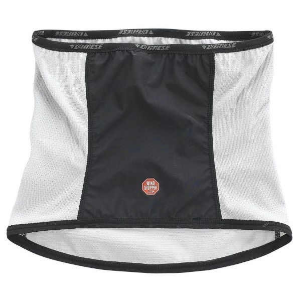 Braga Moto Dainese Cilindro Summer WS Black Ice