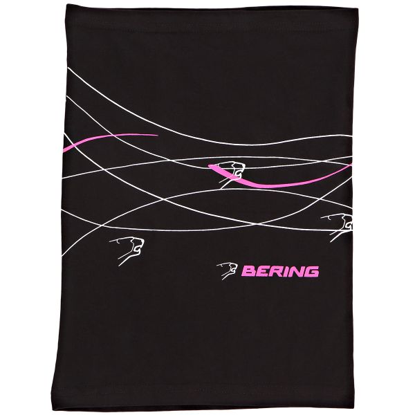 Braga Moto Bering Lady Lula Black