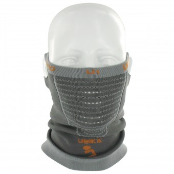 Braga Moto UBIKE Nano Gris