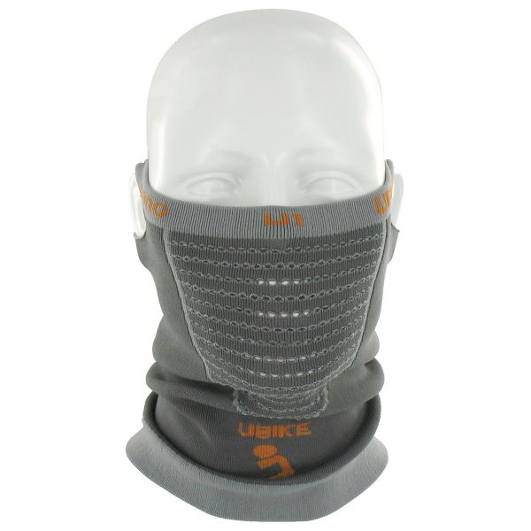 Braga Moto UBIKE Nano Gris Braga Moto UBIKE Nano Gris