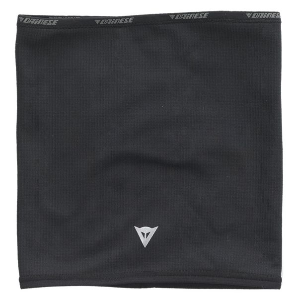 Braga Moto Dainese Neck Gaiter Therm Black Braga Moto Dainese Neck Gaiter Therm Black