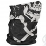 Braga Moto Zanheadgear Skull Xbones