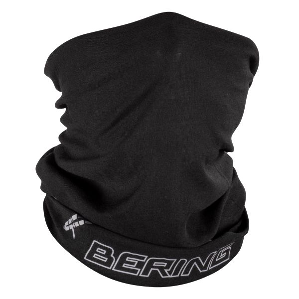 Braga Moto Bering Mono Black Grey Braga Moto Bering Mono Black Grey