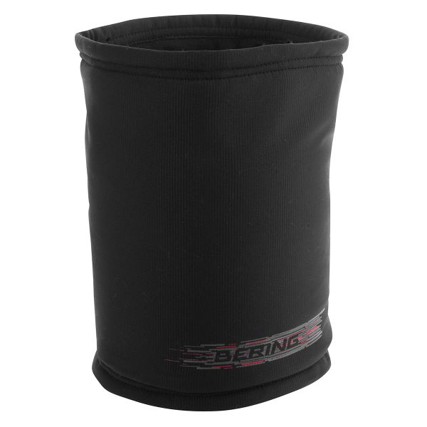 Braga Moto Bering Tube Prima Black