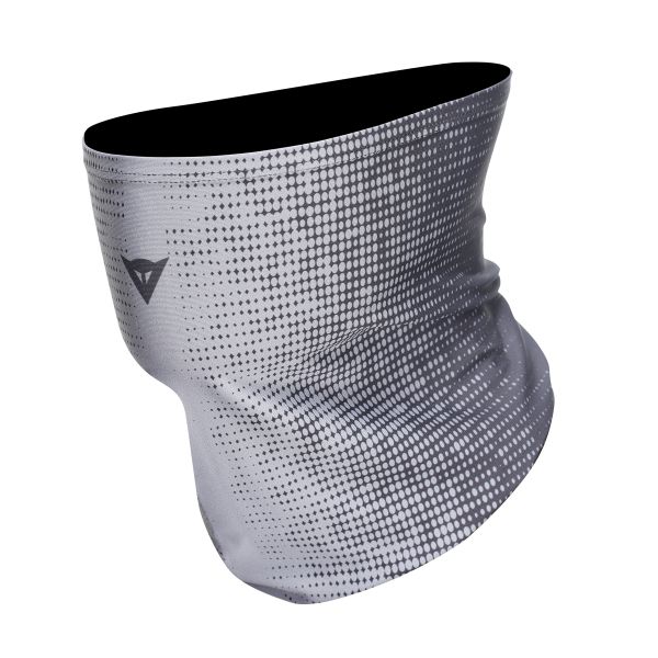 Braga Moto Dainese Neck Gaiter Grey Braga Moto Dainese Neck Gaiter Grey