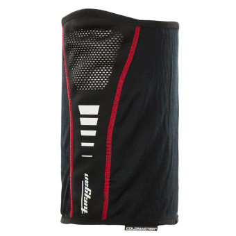 Braga Moto Furygan Face Neck Evo Black White Red