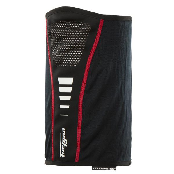 Braga Moto Furygan Face Neck Evo Black White Red