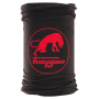 Braga Moto Furygan Neckwear Black Red