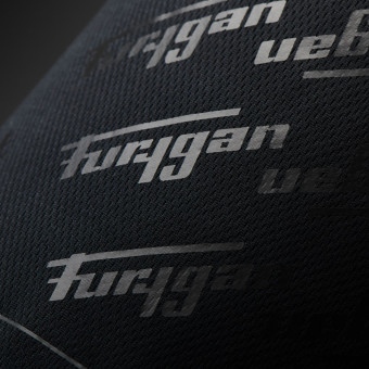 Furygan Polar Tube Evo Black