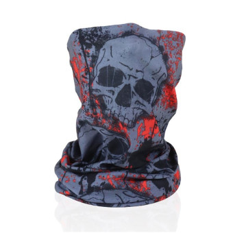 Braga Moto HARISSON Ink Skulls