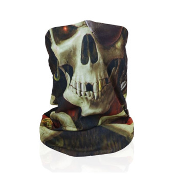 Braga Moto HARISSON Pirate