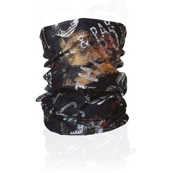 Braga Moto HARISSON Piston Wings Braga Moto HARISSON Piston Wings