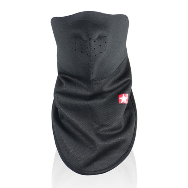 Braga Moto HARISSON Plastron Nowindtech