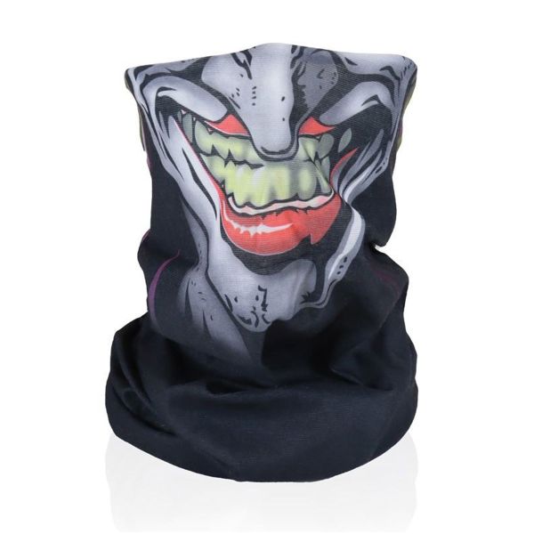 Braga Moto HARISSON Scary