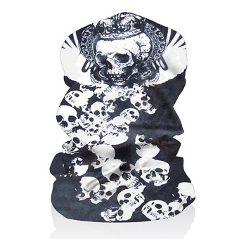 Braga Moto HARISSON Tube Motor Club