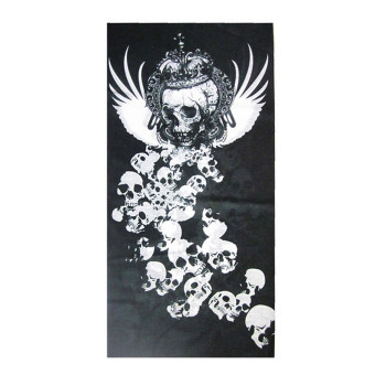 HARISSON Tube Motor Club