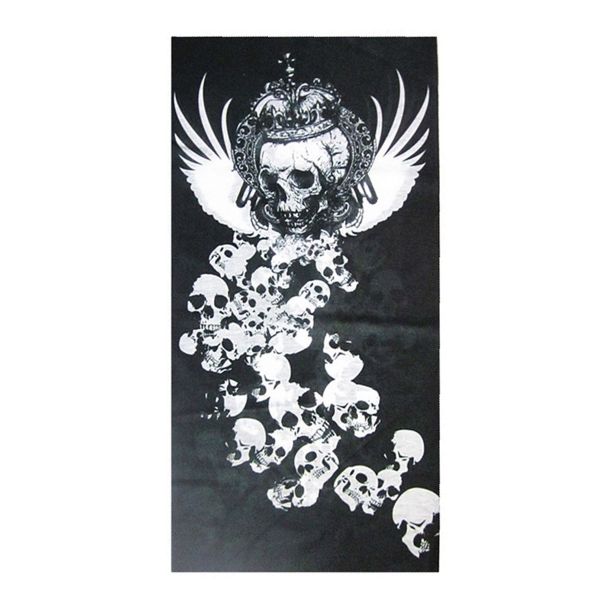 HARISSON Tube Motor Club