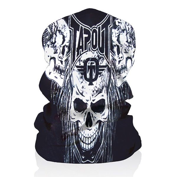 Braga Moto HARISSON Tube Club