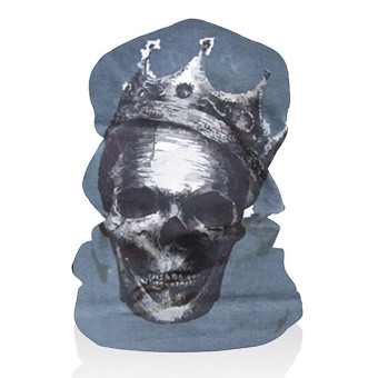 Braga Moto HARISSON Crown tubular