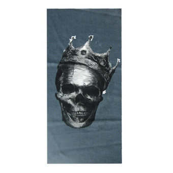 HARISSON Crown tubular