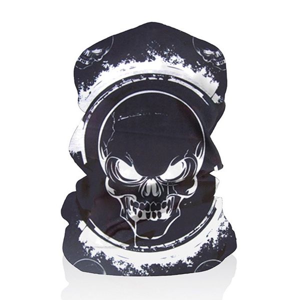 Braga Moto HARISSON Tube Dark Angel