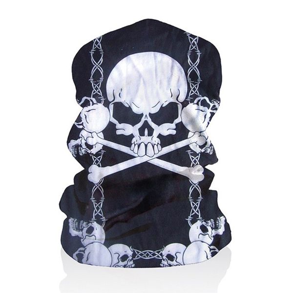 Braga Moto HARISSON Tube Dog Dream