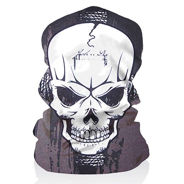 Braga Moto HARISSON Tube Hard Head