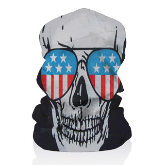 Braga Moto HARISSON Tube Midnight Sun Braga Moto HARISSON Tube Midnight Sun