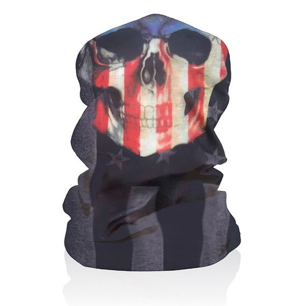 Braga Moto HARISSON Tube Nightmare