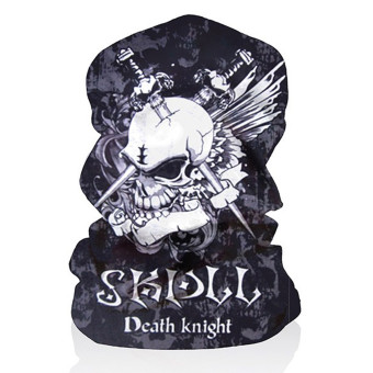 Braga Moto HARISSON Tube Skill