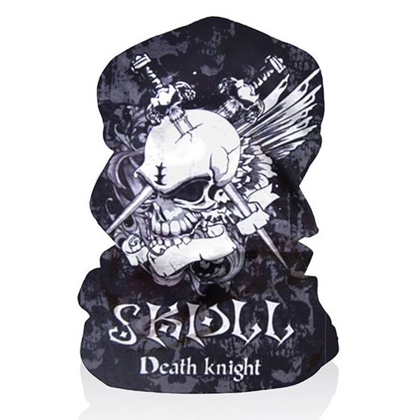 Braga Moto HARISSON Tube Skill