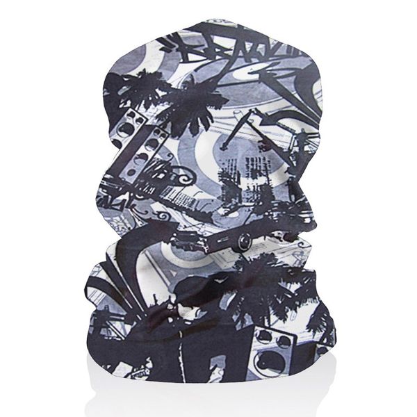 Braga Moto HARISSON Traffic Tube