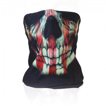 Braga Moto HARISSON US Skulls Braga Moto HARISSON US Skulls